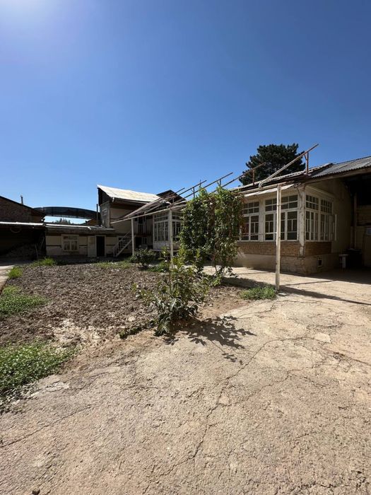 Продаётся Дом Рохат Рахи Нав Трикотажка