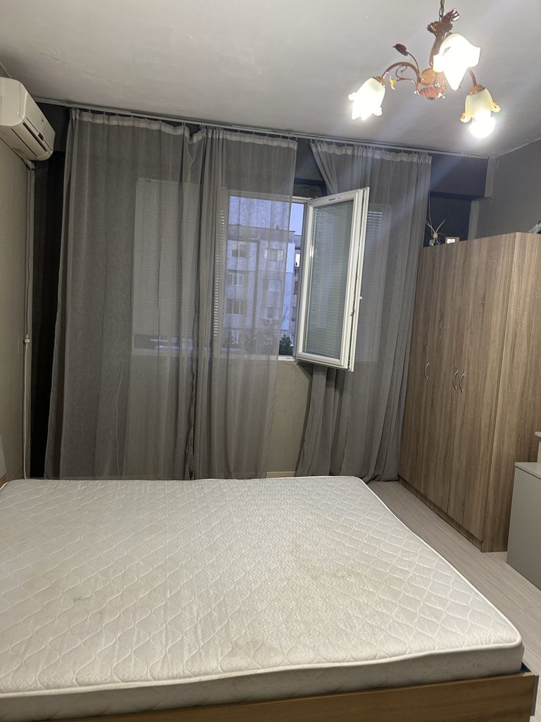 Дава се под наем Двустаен апартамент в Стара Загора, Самара 3 - 45 кв.м за 244.8 € - Снимка #6