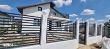 Casa single 3 camere/teren 300mp/utilitati Varteju