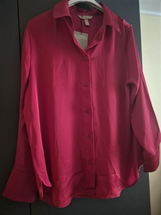 Camasa dama H&M xl