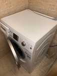 Mașină spălat Bosch WAQ20460BY