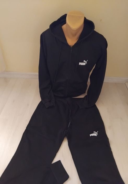 Trening bărbați Puma ieftin.