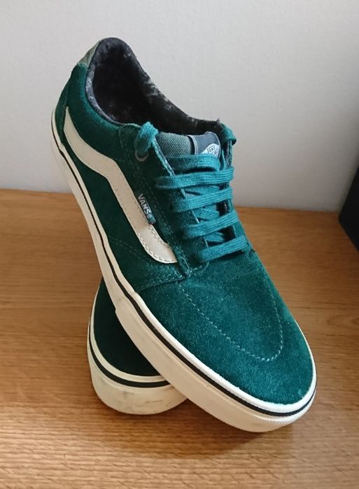 vans off the wall pro adidasi