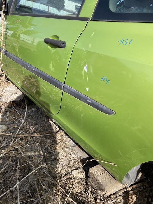 prag stanga tabla renault clio 3 coupe 2009