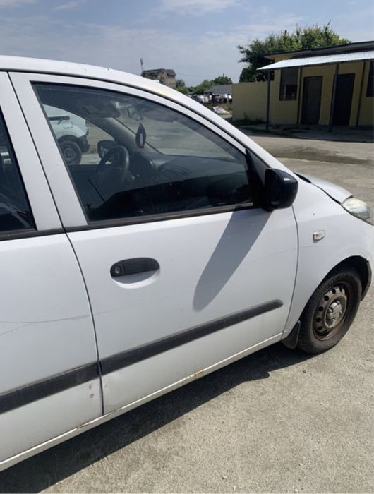 Pompa benzina Hyundai i10 1.1 benzina