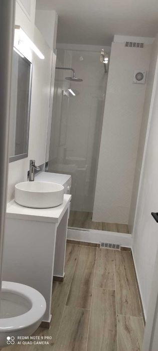Inchiriez apartament 2 camere, recent renovat, str Fabricii 5