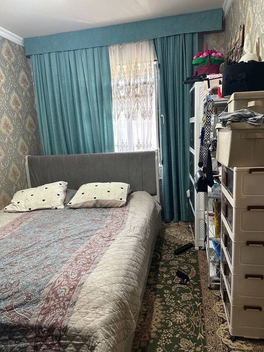 Юнусабад 12 4/4/9 Ипотека Срочная продажа