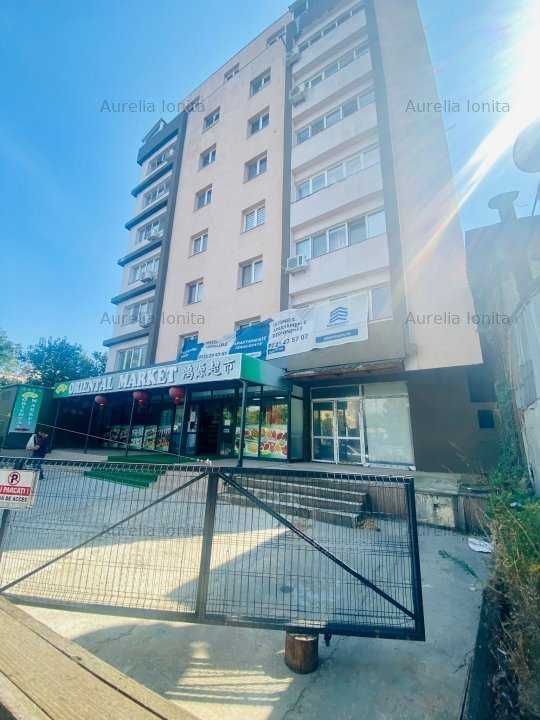 Spatiu Comercial Colentina 230 mp Stradal+4 locuri de Parcare