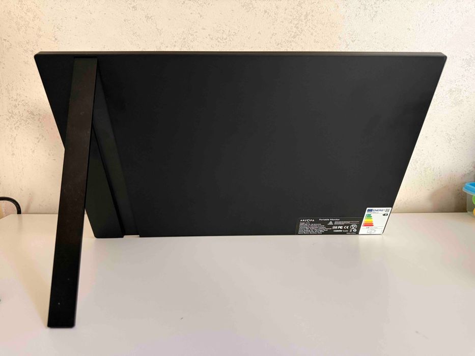 Arzopa Z1FC 16" inch 144Hz Преносим Монитор