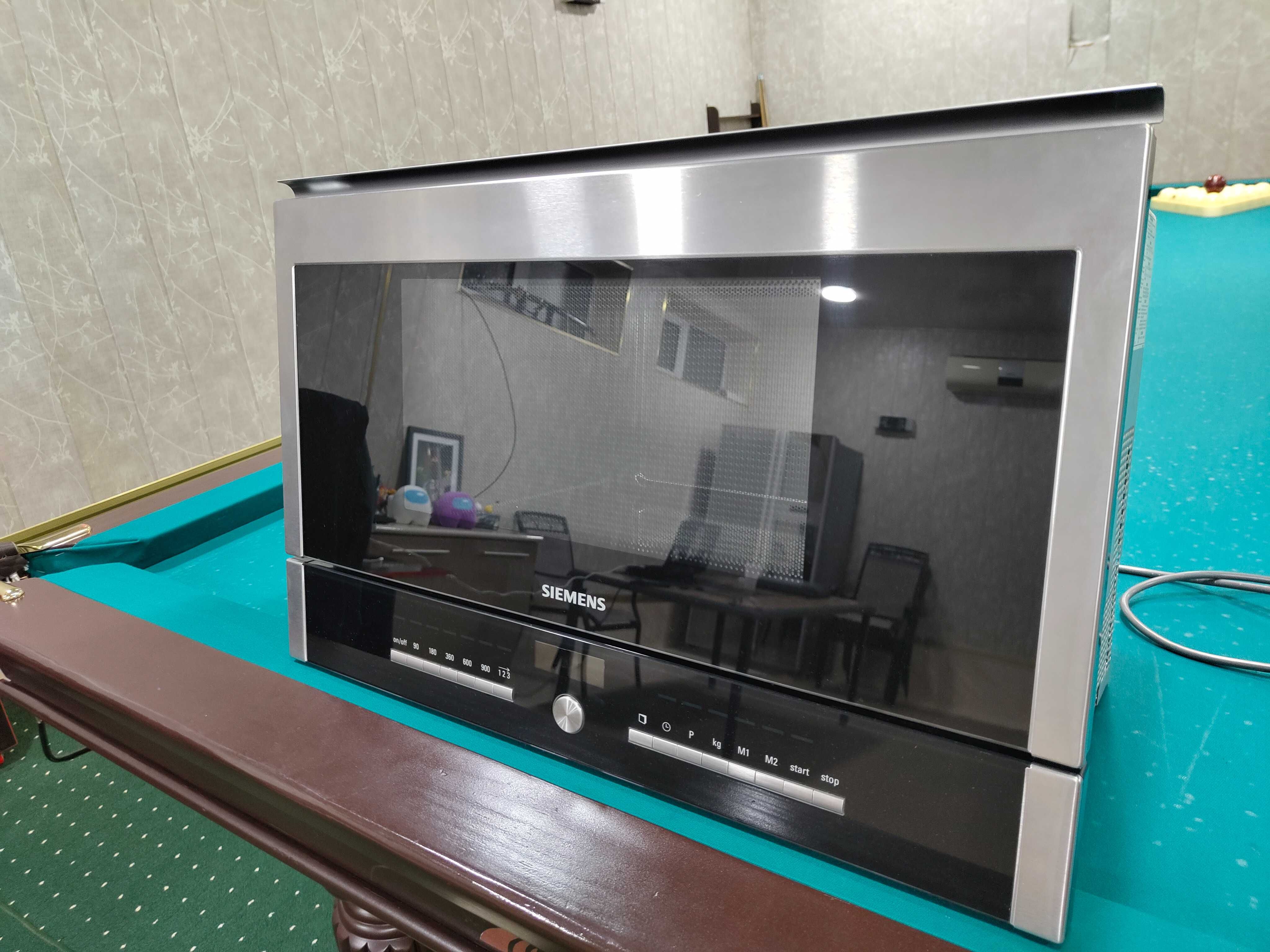 Микроволновая печь Simenes