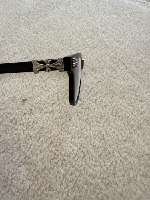 Chrome Hearts Glasses