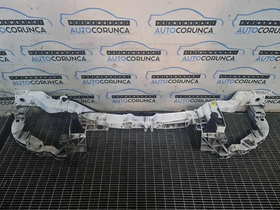 Trager Ford Kuga II Facelift 1.5 TDCI 2016 - 2019 1499CC Manuala (1387) Diesel