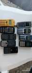 Vintage Nokia  arata bine si unele functioneaza