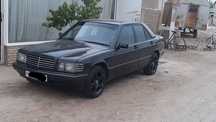 Mersedes 190 naxtga faqat