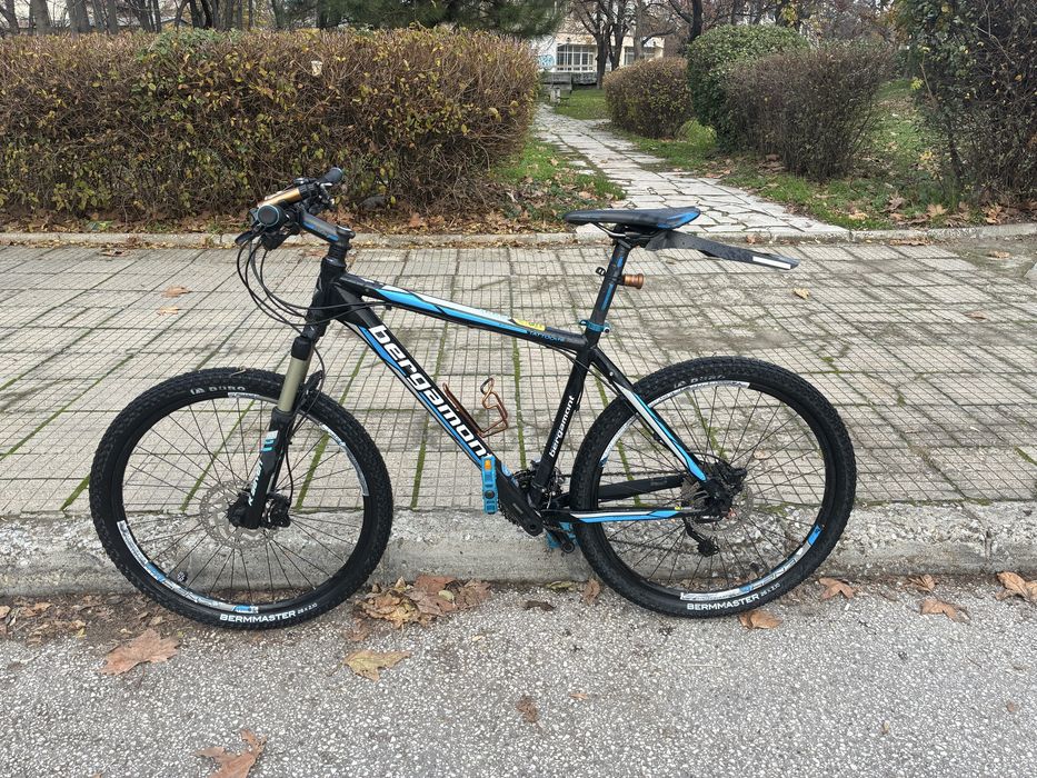 Планински велосипед 26” Bergamont