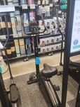 Bicicletă de Apartament - produs resigilat (nou) Decathlon