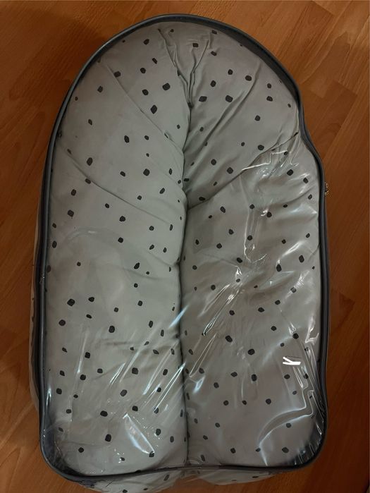 Възглавница за бременни kikkaboo