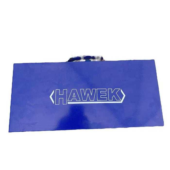 Ударни Вложки Hawek 1/2" 35-части