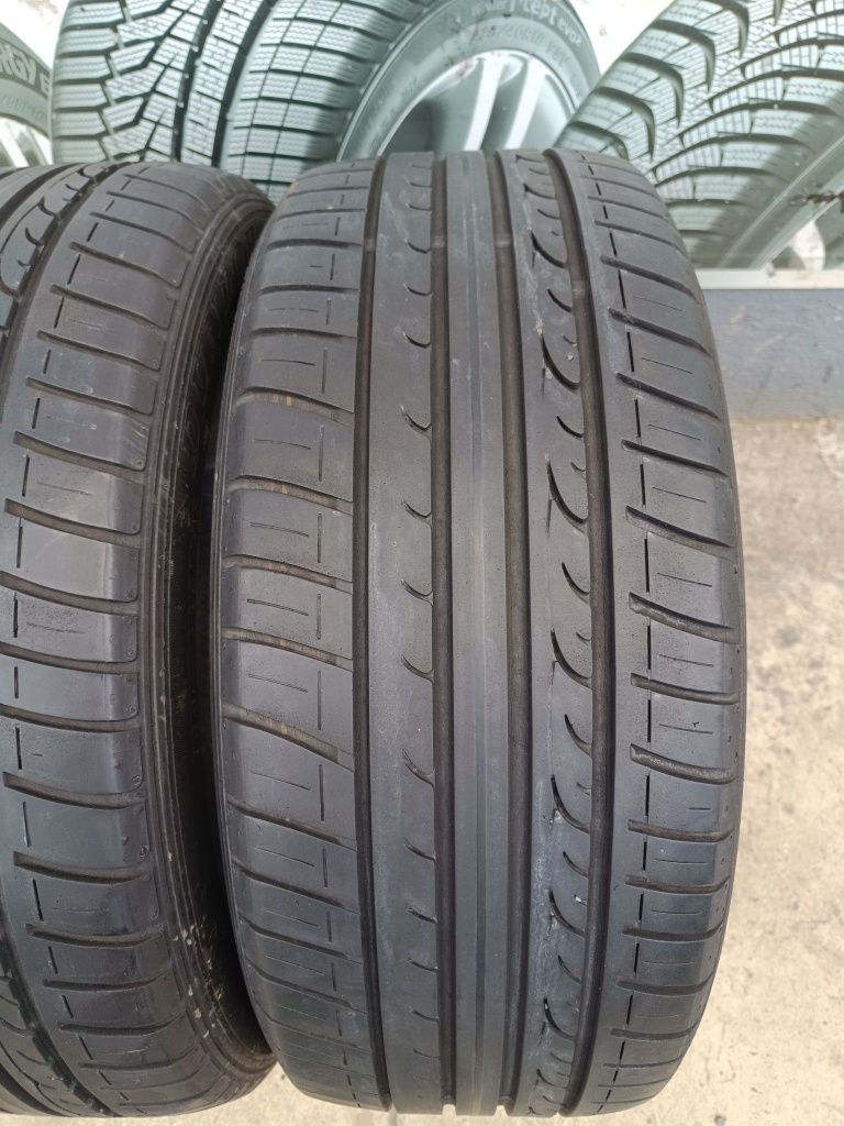 225.45.17 Dunlop Second-hand