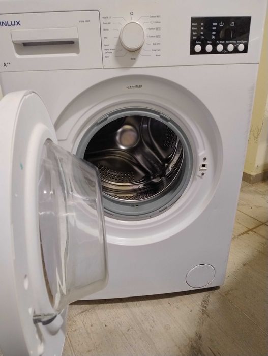 Пералня Finlux FXF6 100T