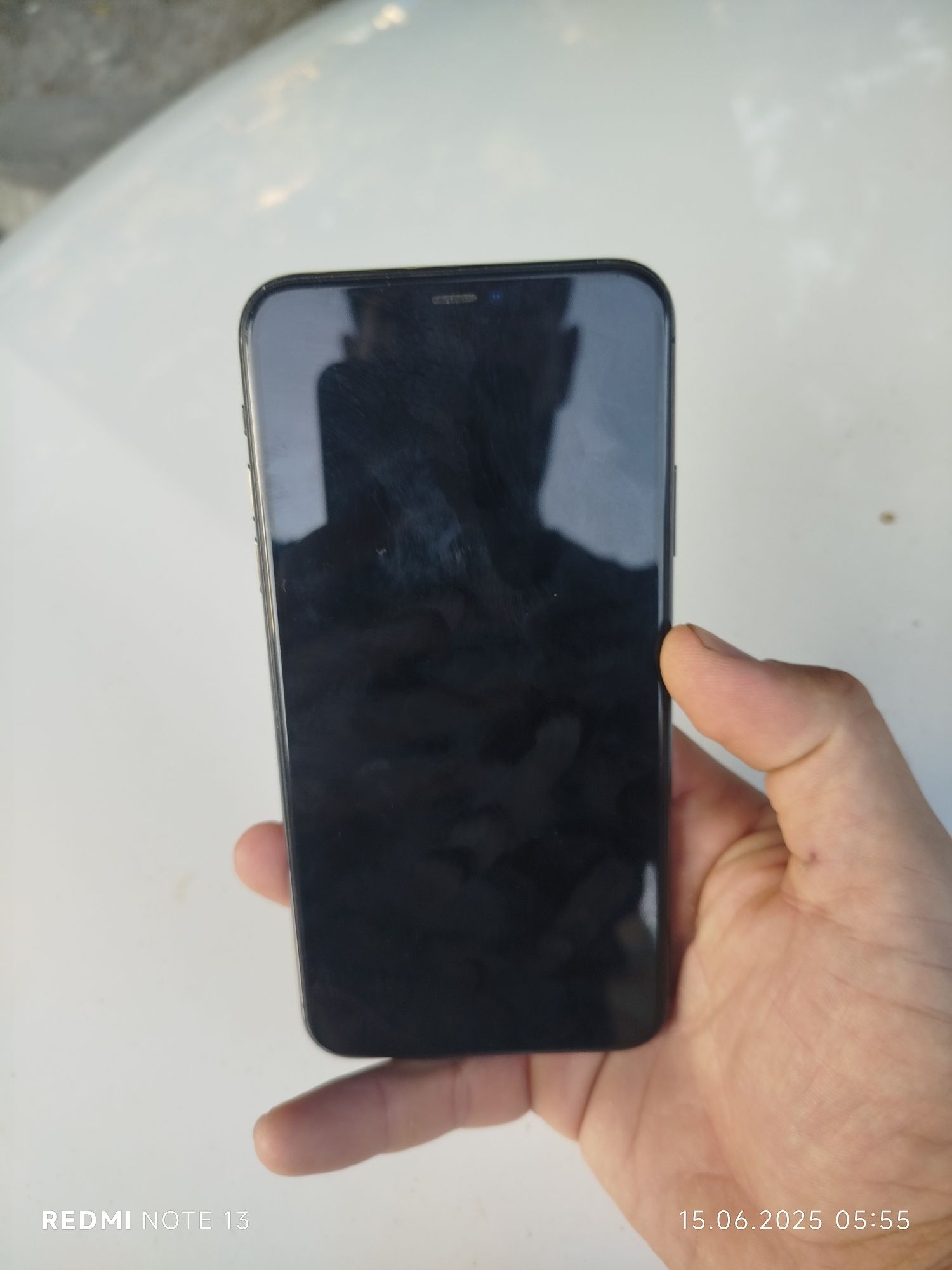 iPhone 11 pro max