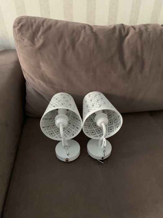 люстры, бра, матрас