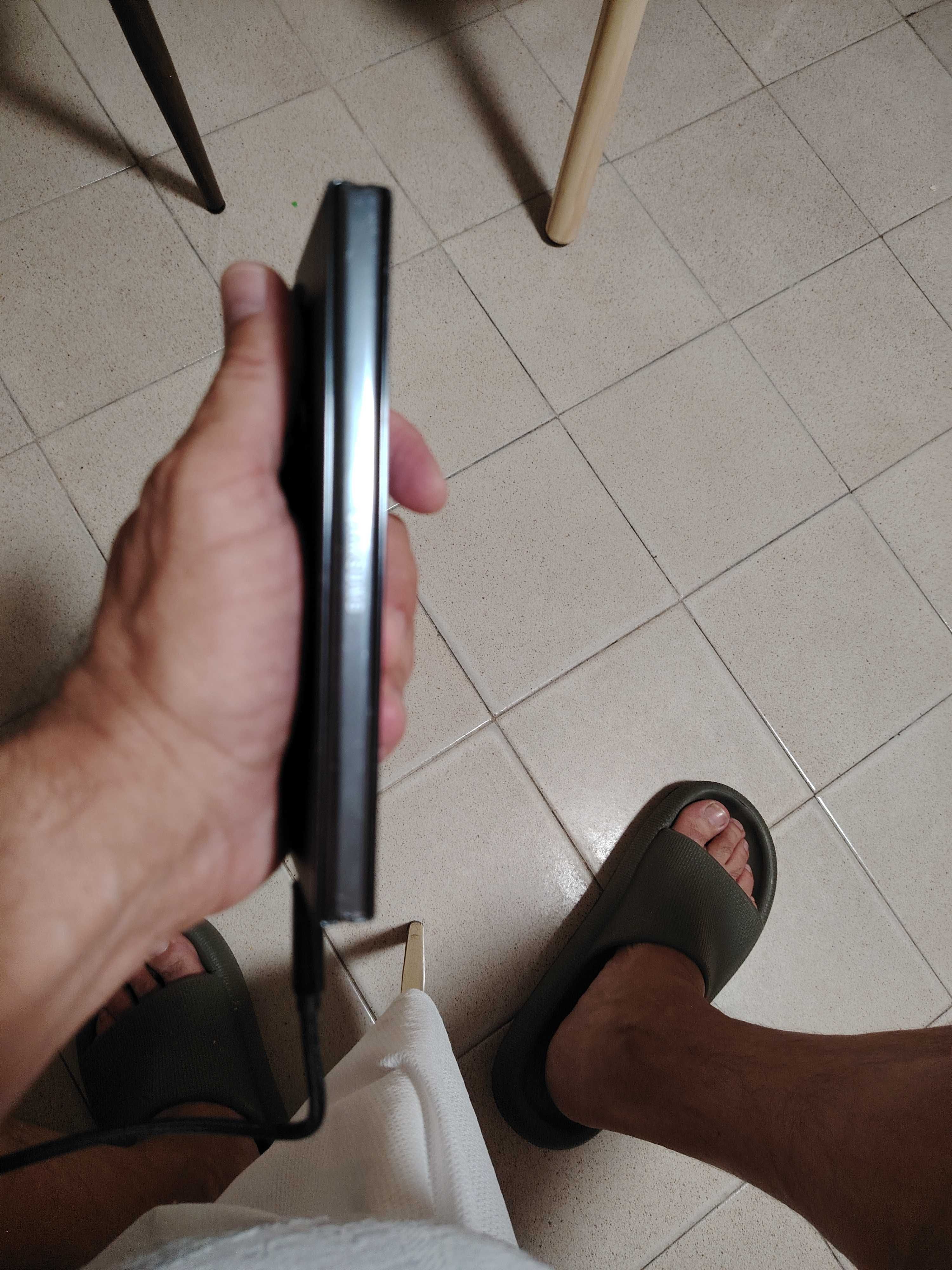 Samsung Z Fold 5 12RAM