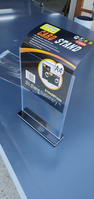 Reklama taxtasi (shishsimin)