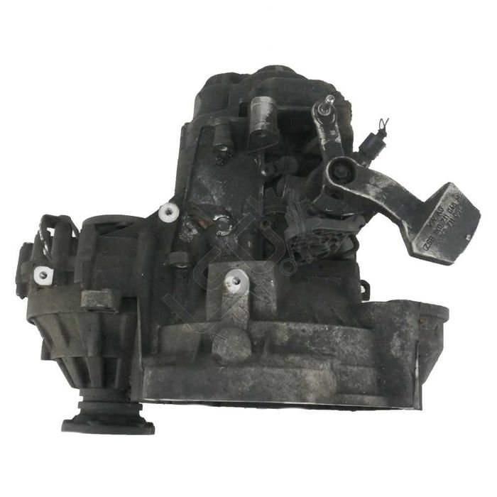 Ръчна шестепена кутия Volkswagen Touran I 2003-2010 ID:149660