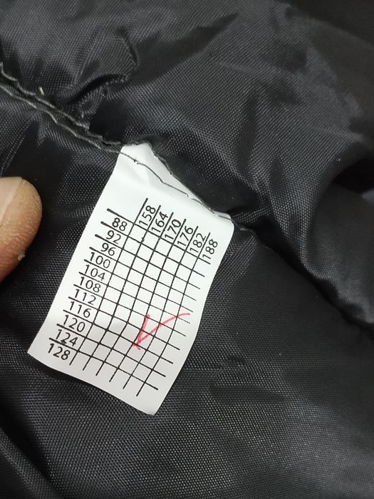 Продам зимний комбинезон