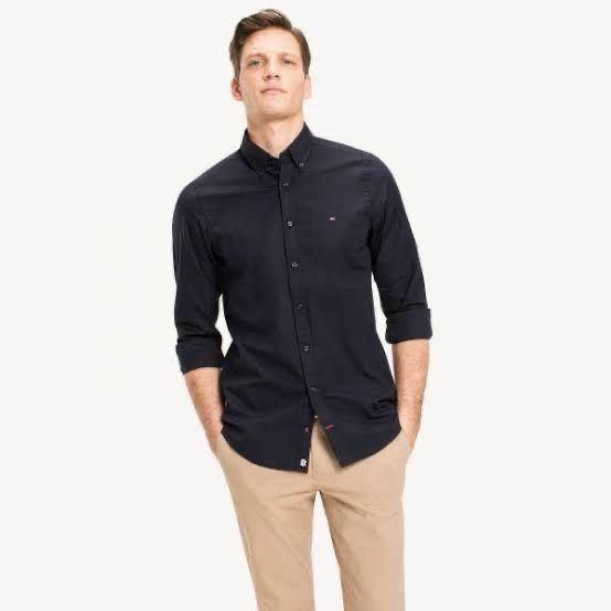 Cămașă Tommy Hilfiger