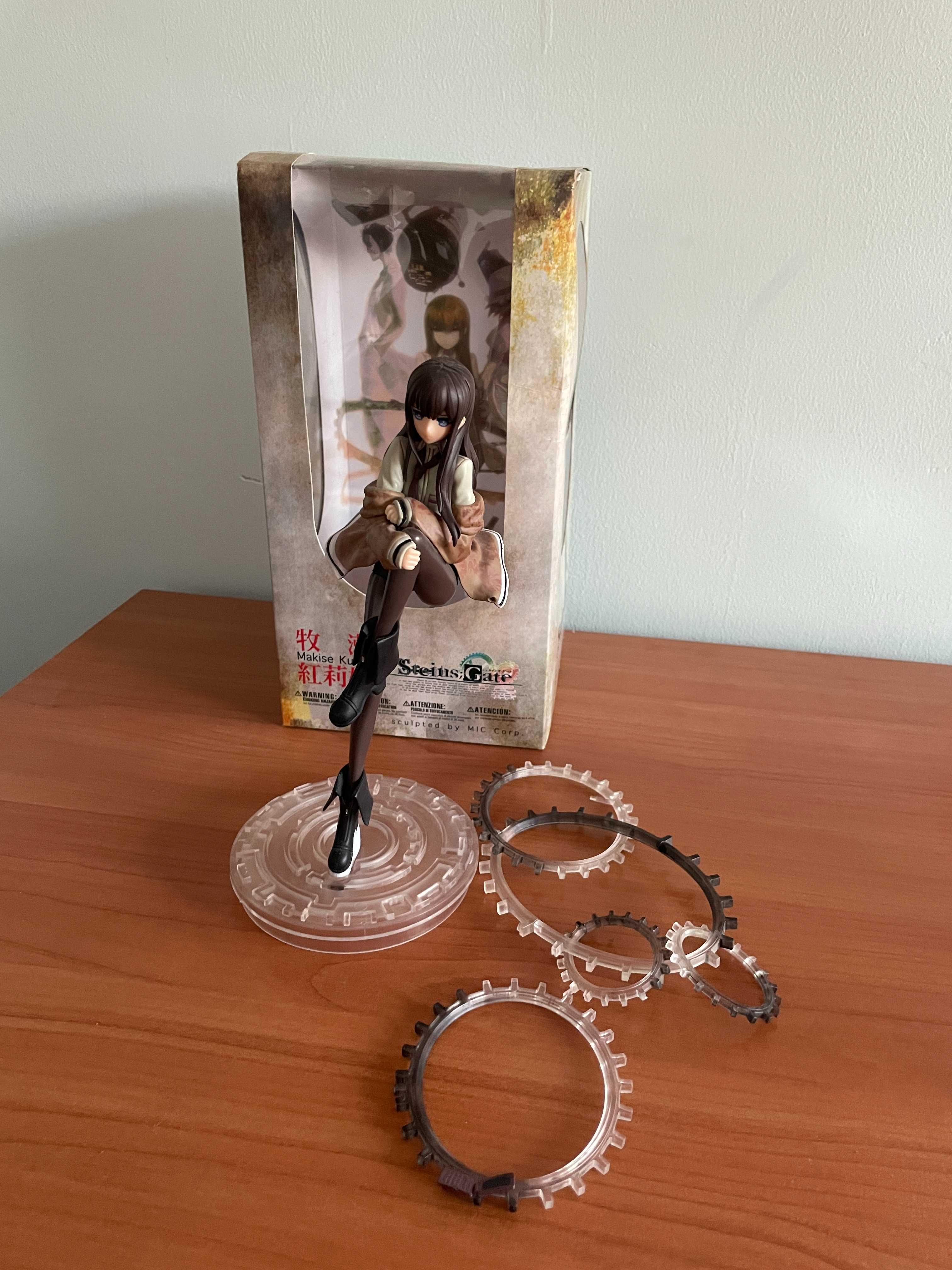 Makise Kurisu Аниме Фигурка