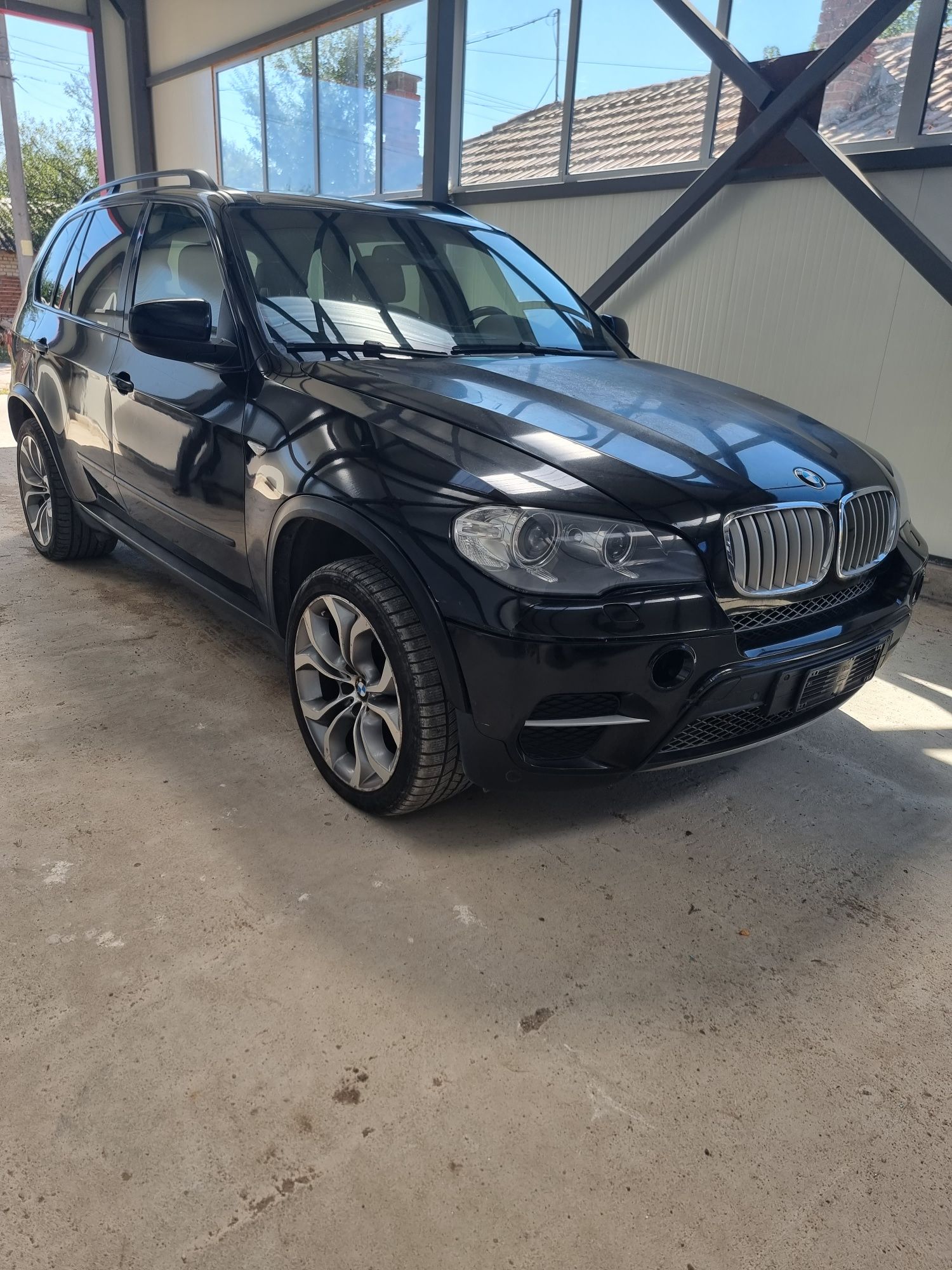 Бмв Х5 Е70 bmw X5 E70