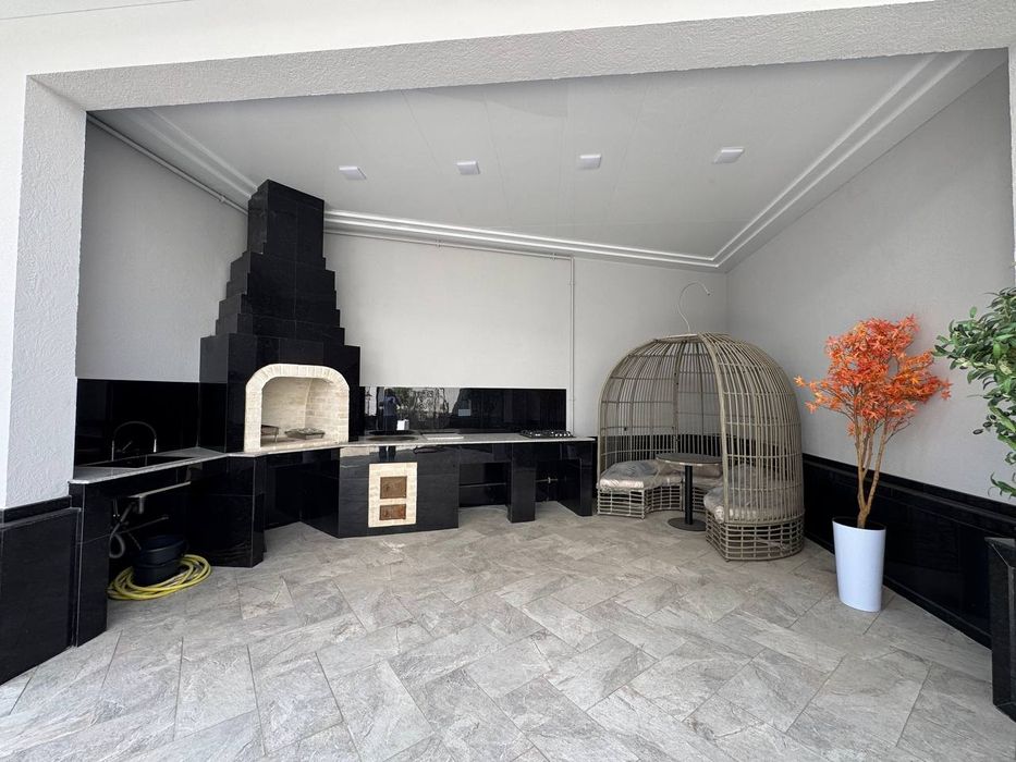 Продам Евро-Дом 6 комнат, 2,7 соток, ор-р: IT Park