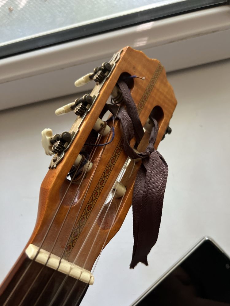 Гитара Musima Resonata
