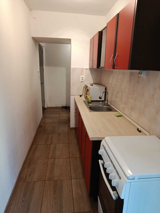 Apartament 2 camere