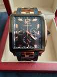 Cerruti 1881 Sportiva Odisea Chronograf