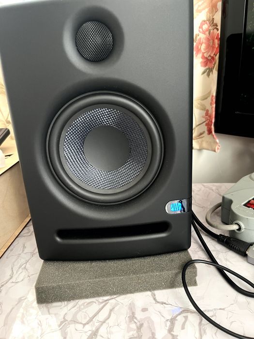 Студийные мониторы Presonus Eris E 5 (Пара)