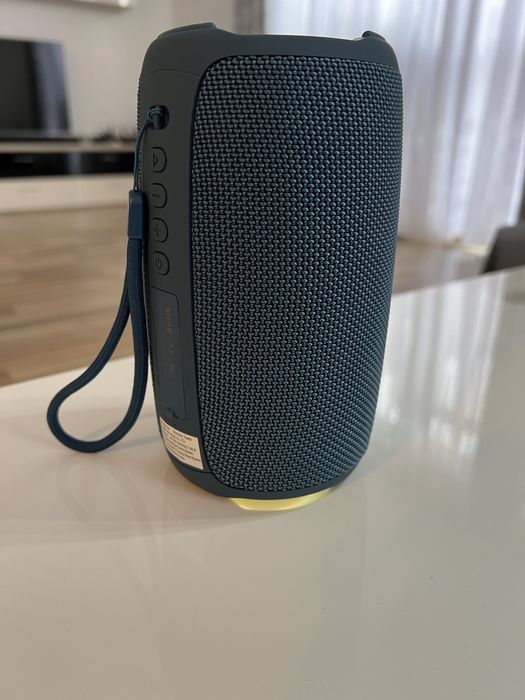 Boxa bluetooth portabila Zealot S61 20W