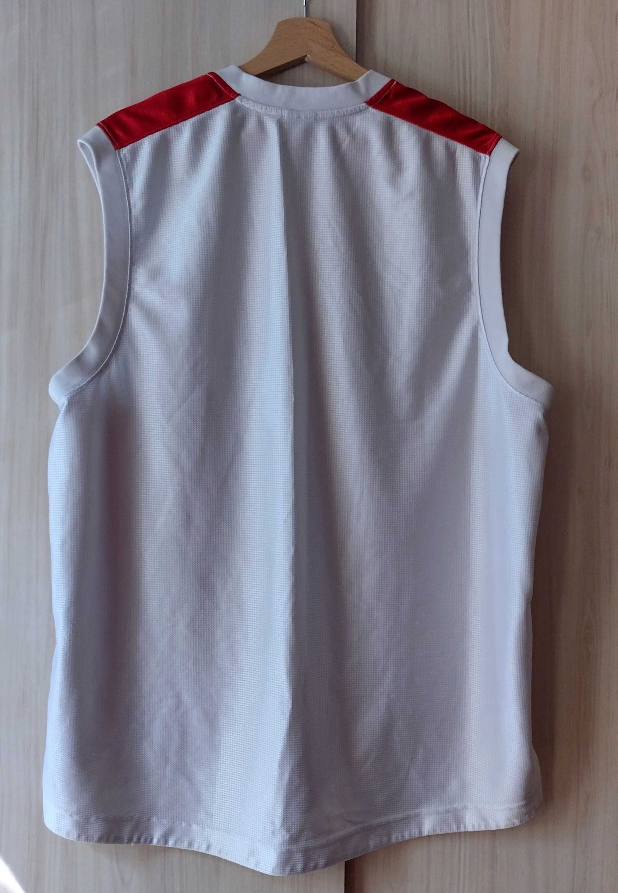 NBA / Air Jordan - мъжки баскетболен потник XL