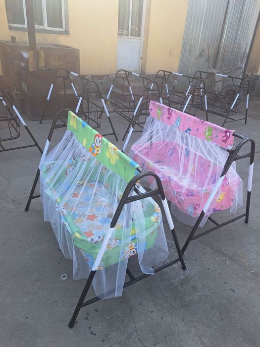 Optim belanchak lar olami