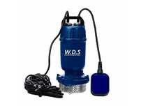 Pompa de apa murdara si curata cu flotor 2100W ,  WDS2420