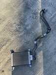 Маслен радиатор бмв ф30 335и 335их bmw f30 335i 335ix radiator