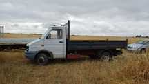 Iveco daily , piese auto