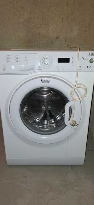 Пералня Hotpoint Ariston