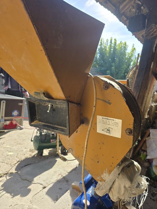 Фуражомелки - 2бр