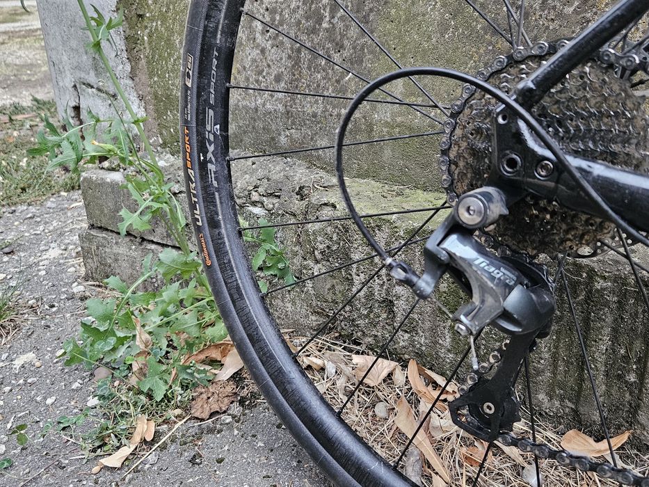 Specialized diverge 28' 58