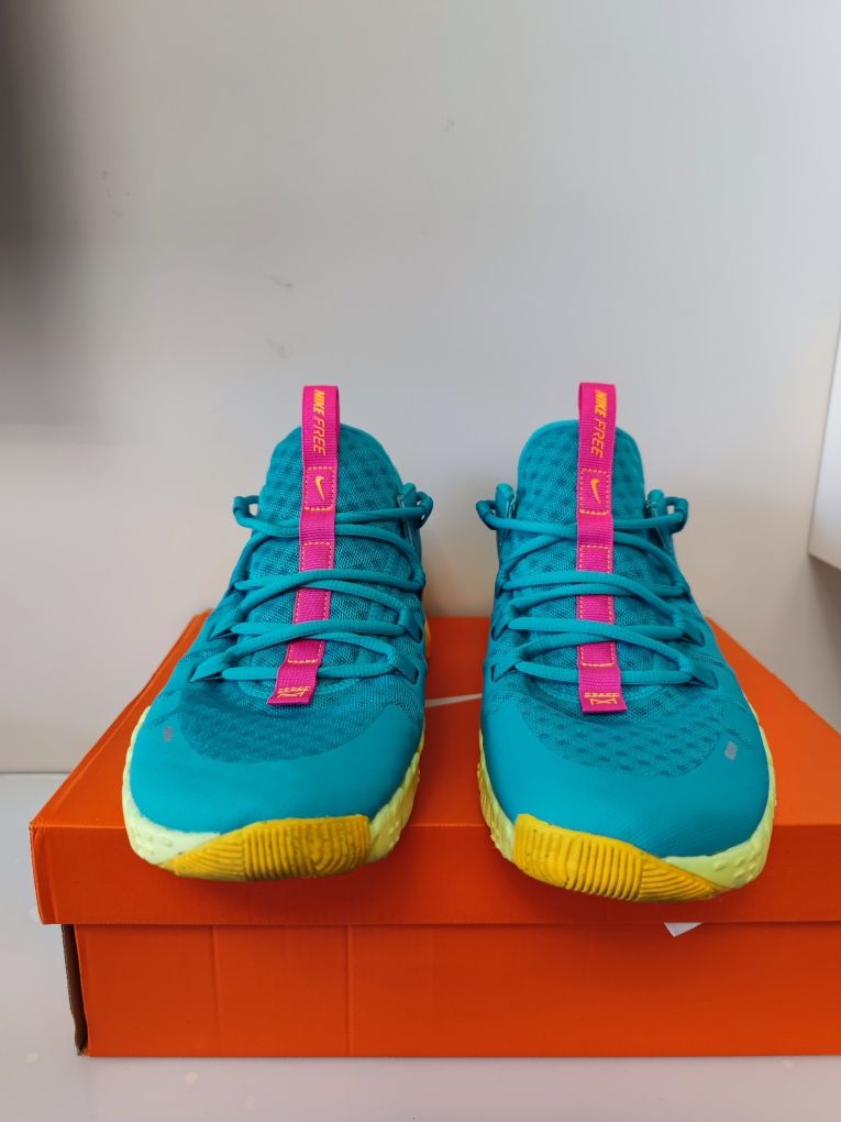 Nike Free Metcon 5 43 номер