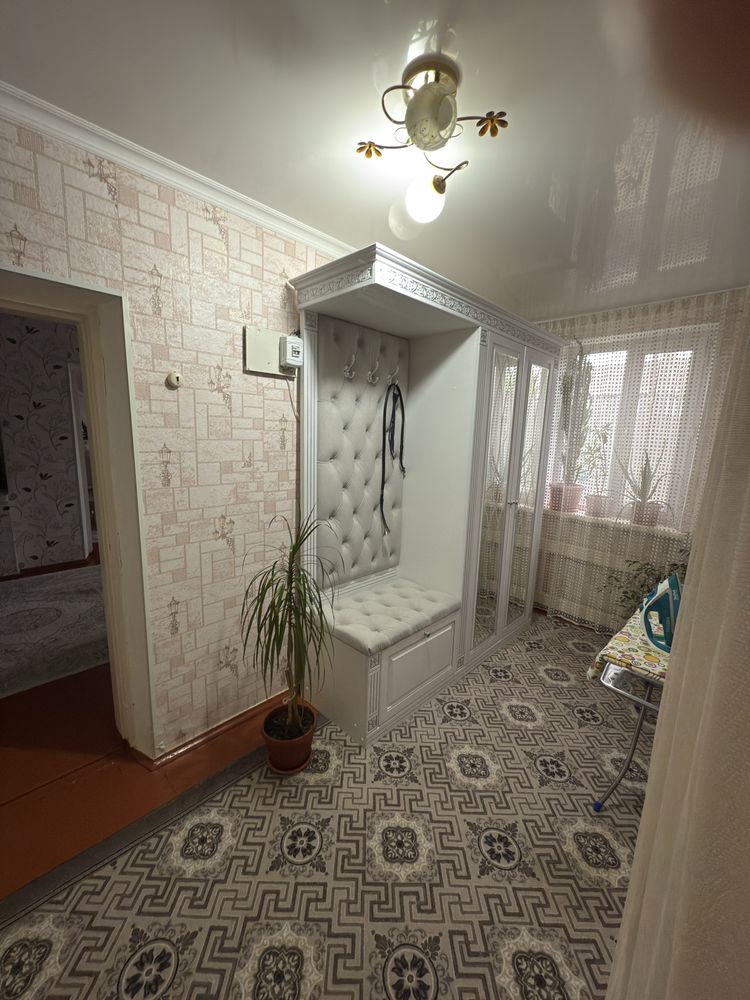Продается частный дом в с. Аса
