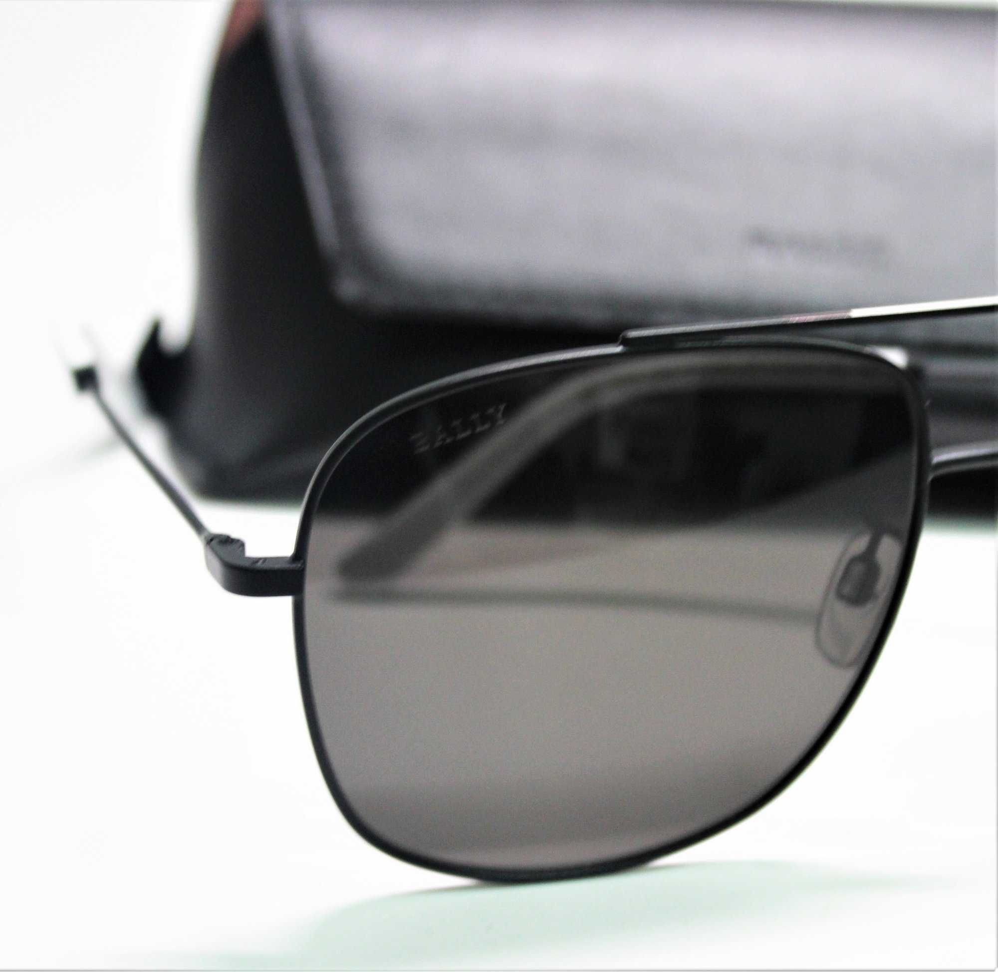 Оригинални мъжки слънчеви очила Bally Pilot -50%